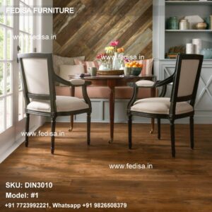 Dining Room Design Dining Table Dining Chairs Dining Table Set Model No - 9301