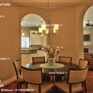 Dining Room Design Dining Table Dining Chairs Dining Table Set Model No - 9303