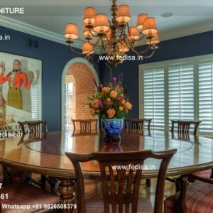 Dining Room Design Dining Table Dining Chairs Dining Table Set Model No - 9305