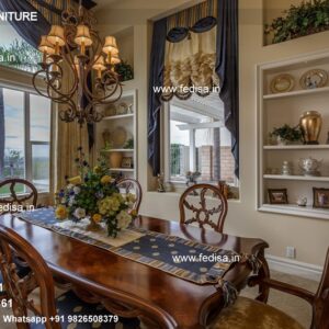 Dining Room Design Dining Table Dining Chairs Dining Table Set Model No - 9306