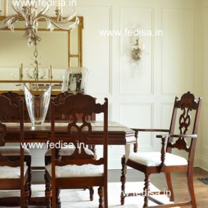 Dining Room Design Dining Table Dining Chairs Dining Table Set Model No - 9309