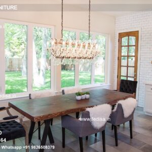 Dining Room Design Dining Table Dining Chairs Dining Table Set Model No - 9321