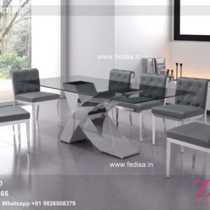 Dining Room Design Dining Table Dining Chairs Dining Table Set Model No - 9323