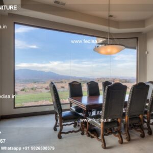 Dining Room Design Dining Table Dining Chairs Dining Table Set Model No - 9335