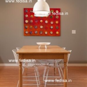 Dining Room Design Dining Table Dining Chairs Dining Table Set Model No - 9338