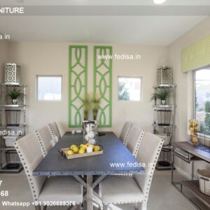 Dining Room Design Dining Table Dining Chairs Dining Table Set Model No - 9340