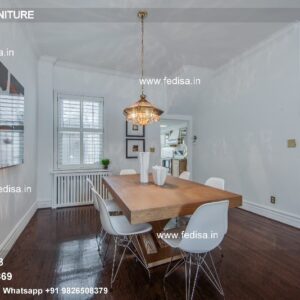 Dining Room Design Dining Table Dining Chairs Dining Table Set Model No - 9344