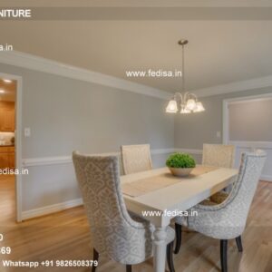 Dining Room Design Dining Table Dining Chairs Dining Table Set Model No - 9346