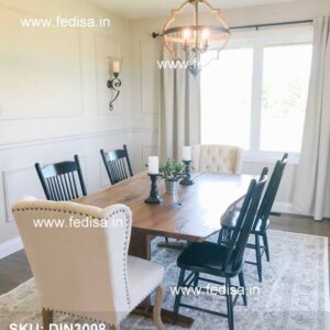 Dining Room Design Dining Table Dining Chairs Dining Table Set Model No - 9359