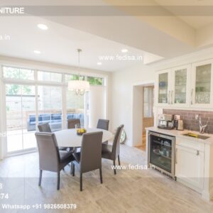 Dining Room Design Dining Table Dining Chairs Dining Table Set Model No - 9369