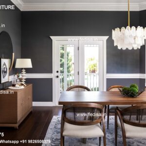 Dining Room Design Dining Table Dining Chairs Dining Table Set Model No - 9373