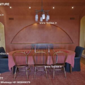 Dining Room Design Dining Table Dining Chairs Dining Table Set Model No - 9382