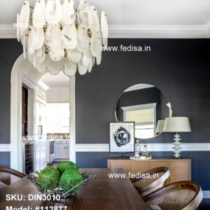 Dining Room Design Dining Table Dining Chairs Dining Table Set Model No - 9383