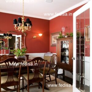 Dining Room Design Dining Table Dining Chairs Dining Table Set Model No - 9384