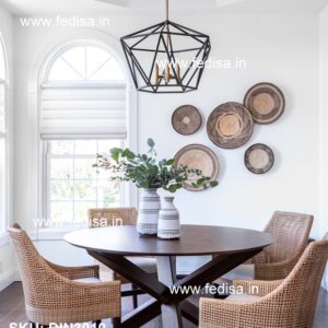 Dining Room Design Dining Table Dining Chairs Dining Table Set Model No - 9388
