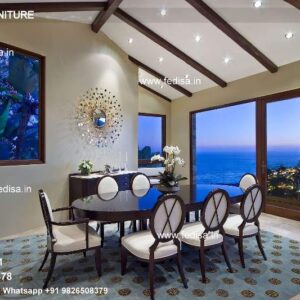 Dining Room Design Dining Table Dining Chairs Dining Table Set Model No - 9391