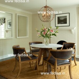 Dining Room Design Dining Table Dining Chairs Dining Table Set Model No - 9393