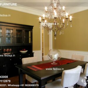 Dining Room Design Dining Table Dining Chairs Dining Table Set Model No - 9394