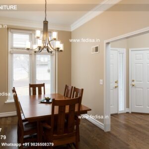 Dining Room Design Dining Table Dining Chairs Dining Table Set Model No - 9395