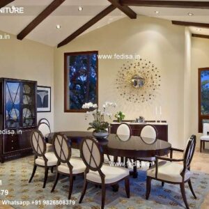 Dining Room Design Dining Table Dining Chairs Dining Table Set Model No - 9396