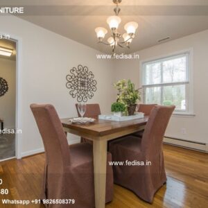 Dining Room Design Dining Table Dining Chairs Dining Table Set Model No - 9398