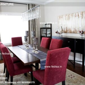 Dining Room Design Dining Table Dining Chairs Dining Table Set Model No - 9404