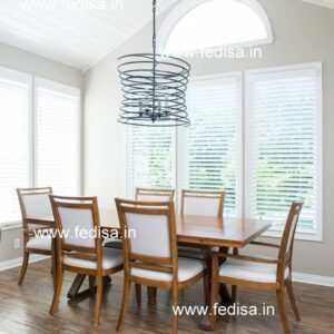 Dining Room Design Dining Table Dining Chairs Dining Table Set Model No - 9405