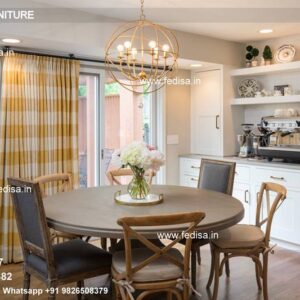 Dining Room Design Dining Table Dining Chairs Dining Table Set Model No - 9410