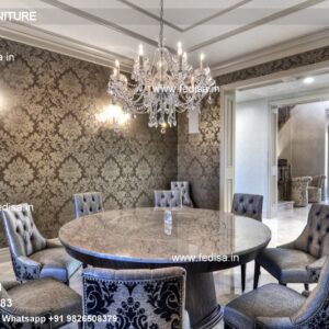 Dining Room Design Dining Table Dining Chairs Dining Table Set Model No - 9412