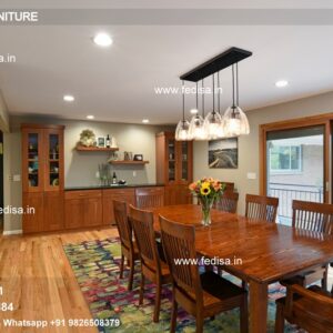 Dining Room Design Dining Table Dining Chairs Dining Table Set Model No - 9418