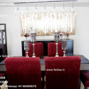 Dining Room Design Dining Table Dining Chairs Dining Table Set Model No - 9419