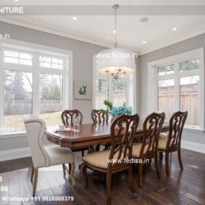 Dining Room Design Dining Table Dining Chairs Dining Table Set Model No - 9429