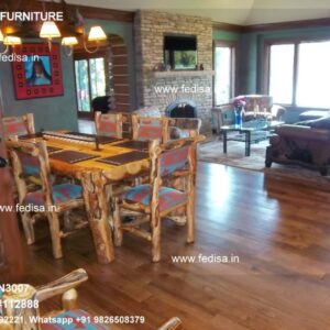 Dining Room Design Dining Table Dining Chairs Dining Table Set Model No - 9440