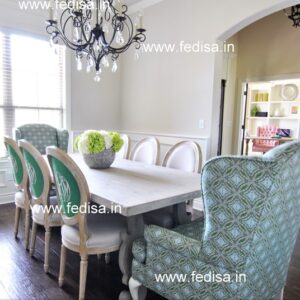 Dining Room Design Dining Table Dining Chairs Dining Table Set Model No - 9445