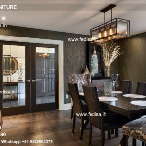 Dining Room Design Dining Table Dining Chairs Dining Table Set Model No - 9449