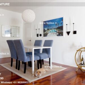 Dining Room Design Dining Table Dining Chairs Dining Table Set Model No - 9450