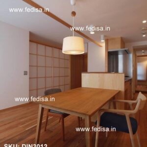 Dining Room Design Dining Table Dining Chairs Dining Table Set Model No - 9452