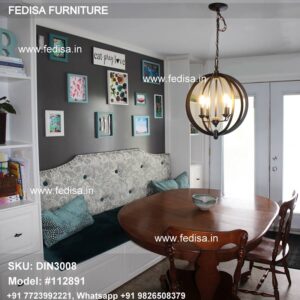 Dining Room Design Dining Table Dining Chairs Dining Table Set Model No - 9454