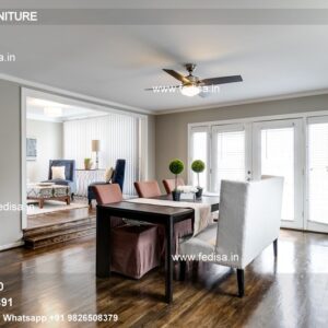 Dining Room Design Dining Table Dining Chairs Dining Table Set Model No - 9456