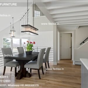 Dining Room Design Dining Table Dining Chairs Dining Table Set Model No - 9466