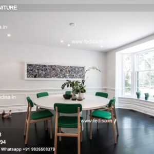 Dining Room Design Dining Table Dining Chairs Dining Table Set Model No - 9469