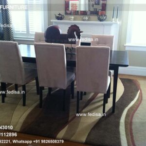 Dining Room Design Dining Table Dining Chairs Dining Table Set Model No - 9478