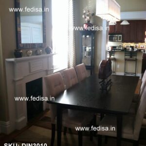 Dining Room Design Dining Table Dining Chairs Dining Table Set Model No - 9483