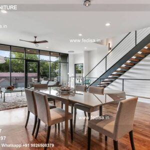 Dining Room Design Dining Table Dining Chairs Dining Table Set Model No - 9485