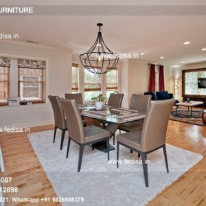 Dining Room Design Dining Table Dining Chairs Dining Table Set Model No - 9490