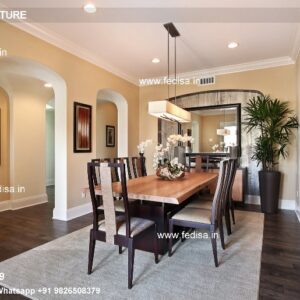 Dining Room Design Dining Table Dining Chairs Dining Table Set Model No - 9492