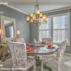 Dining Room Design Dining Table Dining Chairs Dining Table Set Model No - 9495