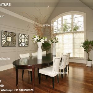 Dining Room Design Dining Table Dining Chairs Dining Table Set Model No - 9499