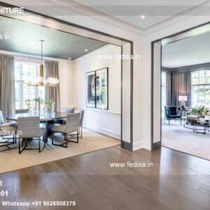 Dining Room Design Dining Table Dining Chairs Dining Table Set Model No - 9504