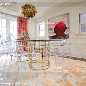 Dining Room Design Dining Table Dining Chairs Dining Table Set Model No - 9509